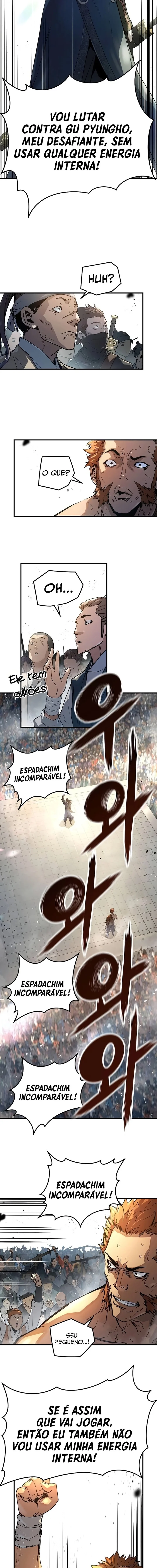 Read Absolute Regression PT Manga Online