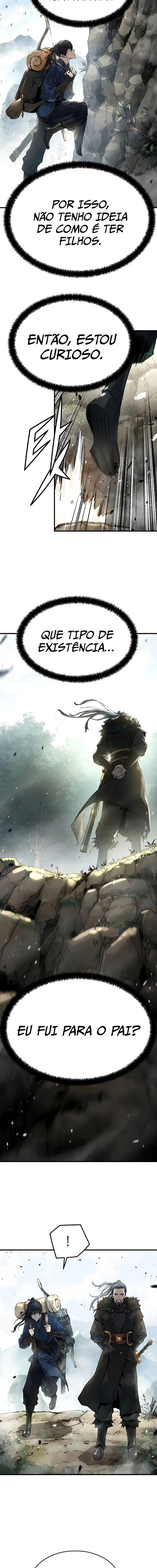 Read Absolute Regression PT Manga Online