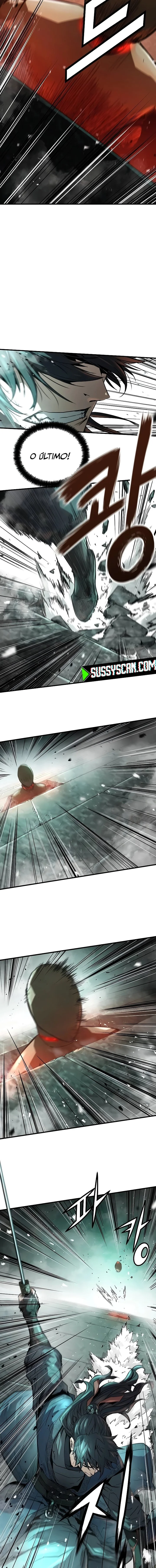 Read Absolute Regression PT Manga Online