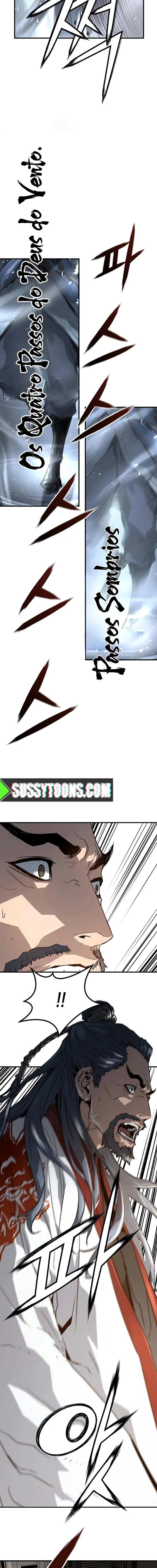 Read Absolute Regression PT Manga Online