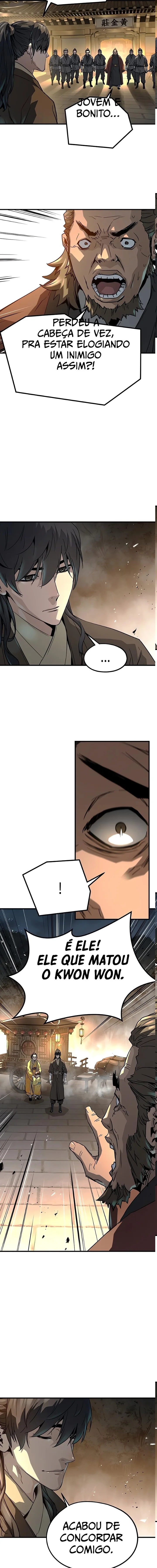 Read Absolute Regression PT Manga Online