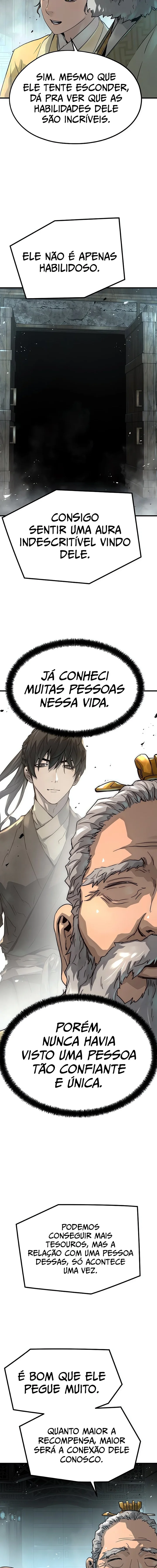 Read Absolute Regression PT Manga Online