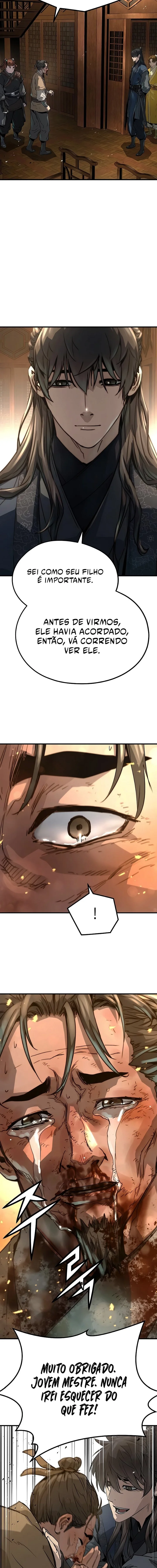 Read Absolute Regression PT Manga Online