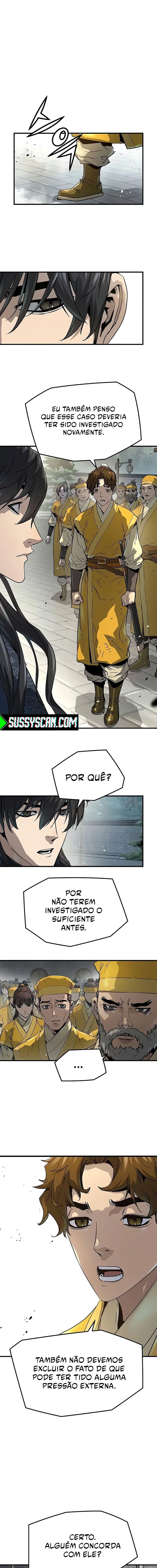 Read Absolute Regression PT Manga Online