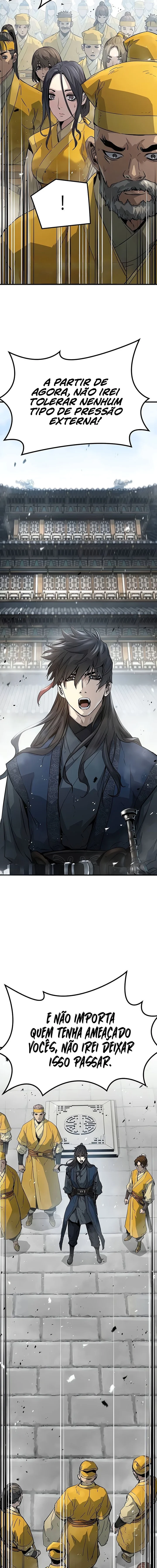 Read Absolute Regression PT Manga Online