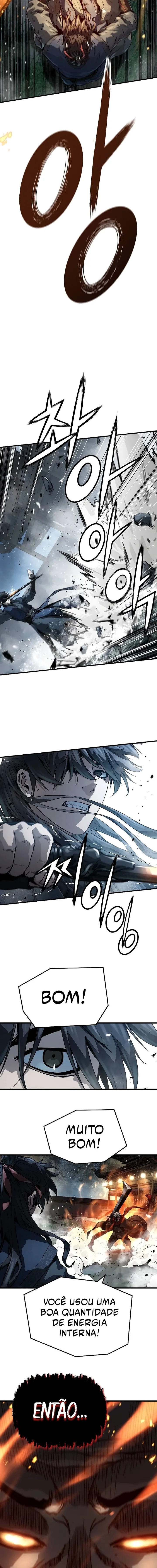 Read Absolute Regression PT Manga Online
