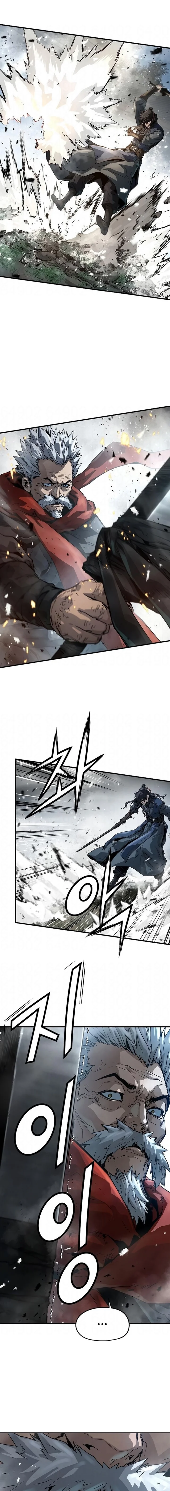 Read Absolute Regression PT Manga Online