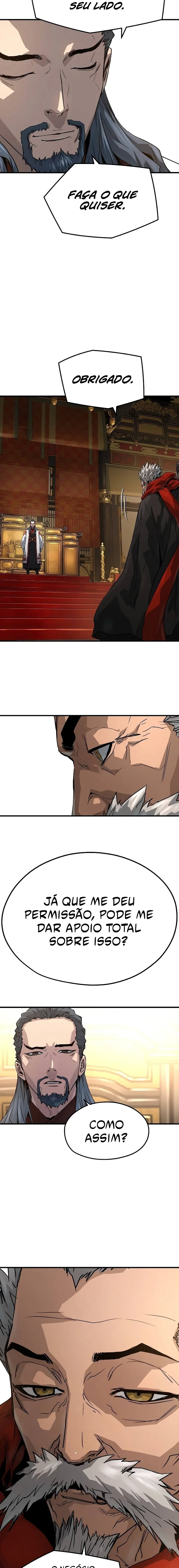 Read Absolute Regression PT Manga Online