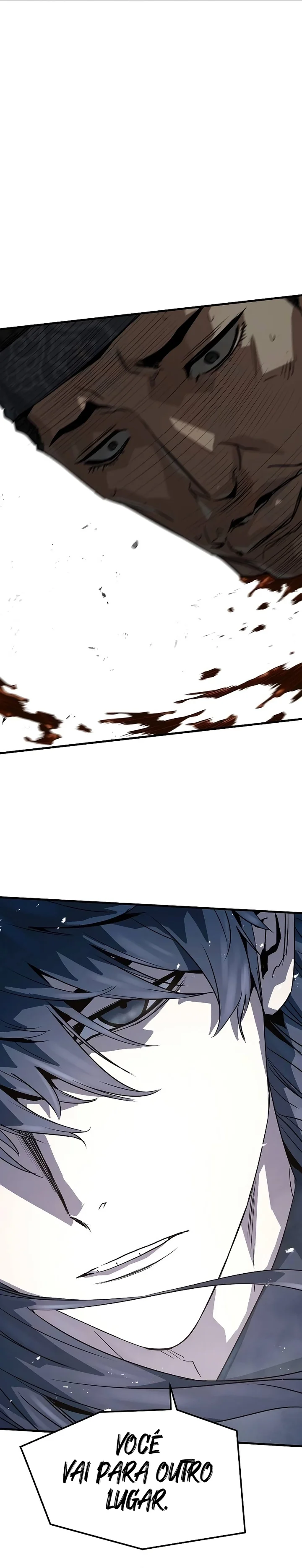 Read Absolute Regression PT Manga Online