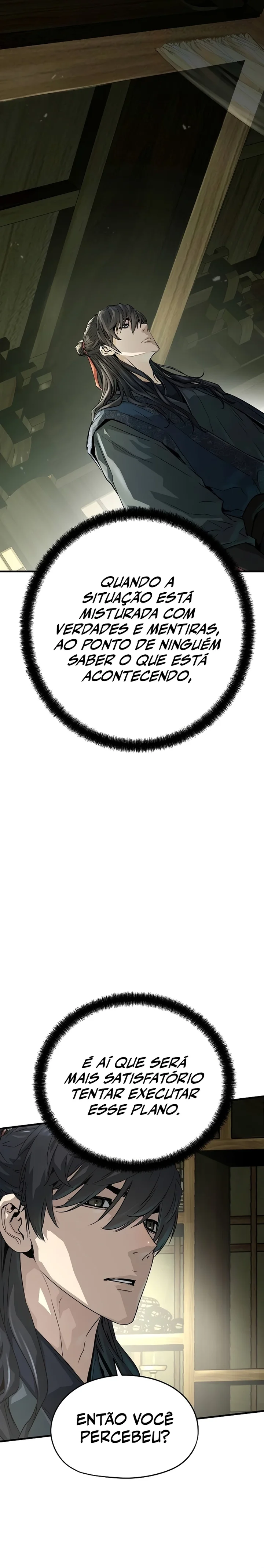 Read Absolute Regression PT Manga Online