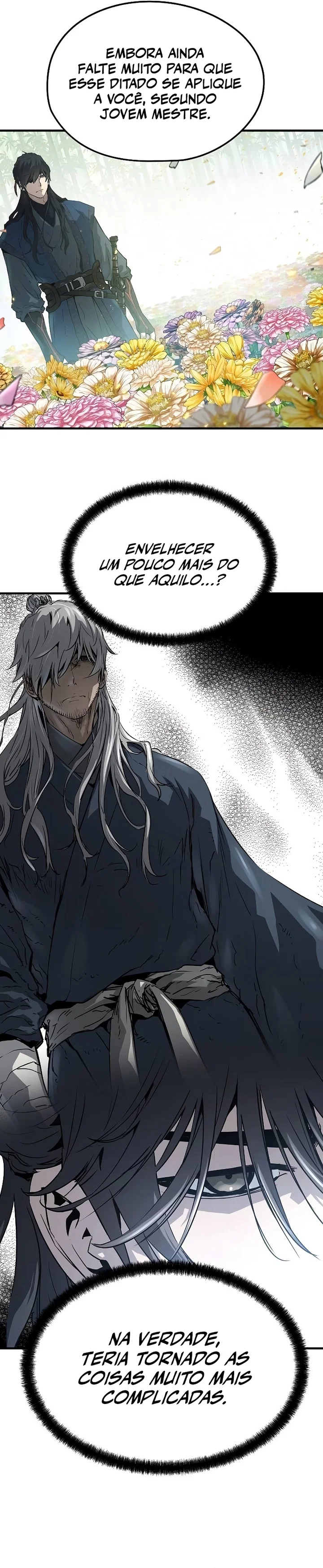 Read Absolute Regression PT Manga Online