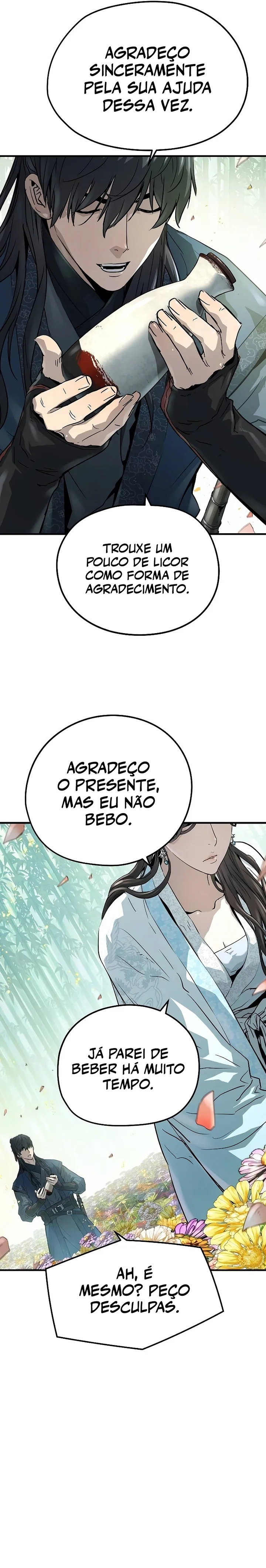 Read Absolute Regression PT Manga Online