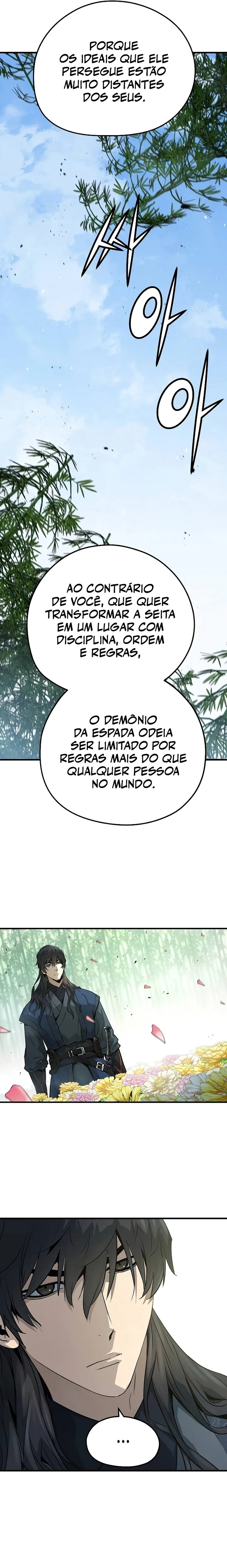 Read Absolute Regression PT Manga Online
