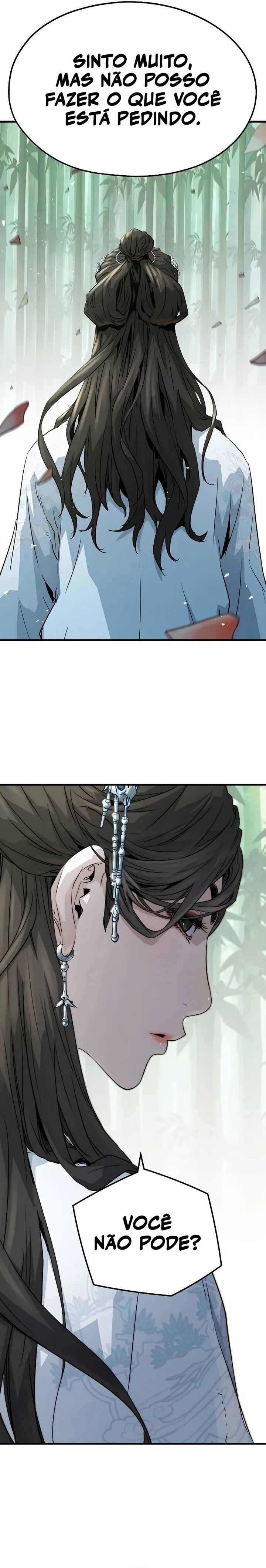 Read Absolute Regression PT Manga Online