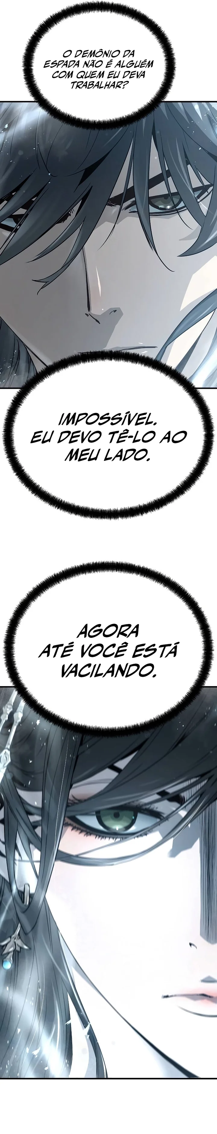 Read Absolute Regression PT Manga Online