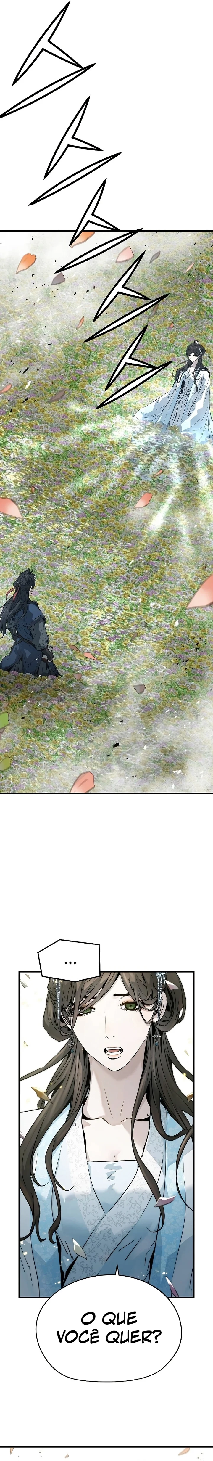 Read Absolute Regression PT Manga Online