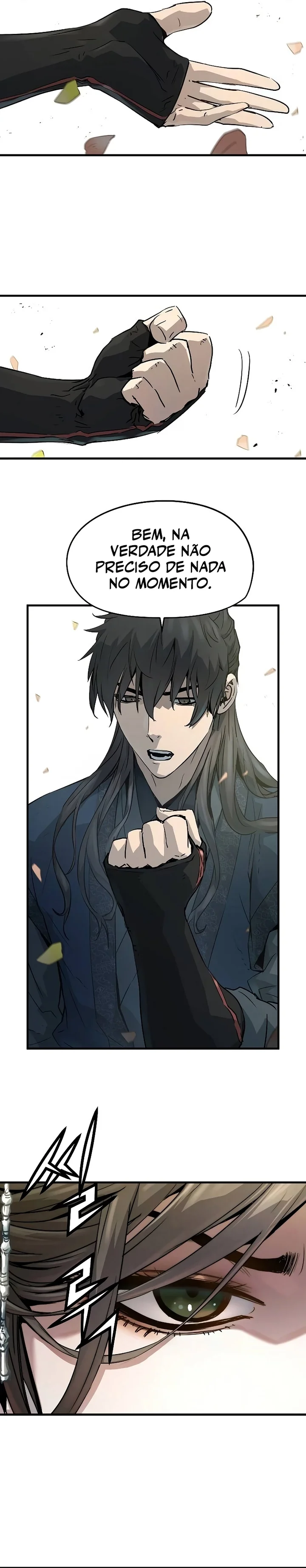 Read Absolute Regression PT Manga Online