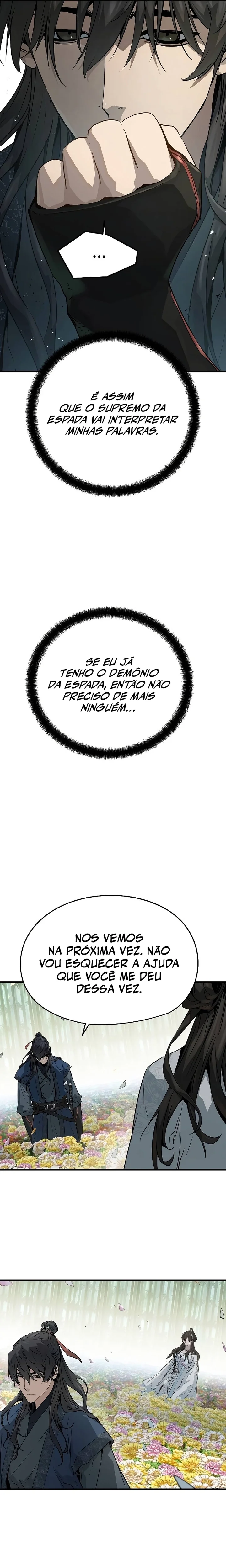 Read Absolute Regression PT Manga Online