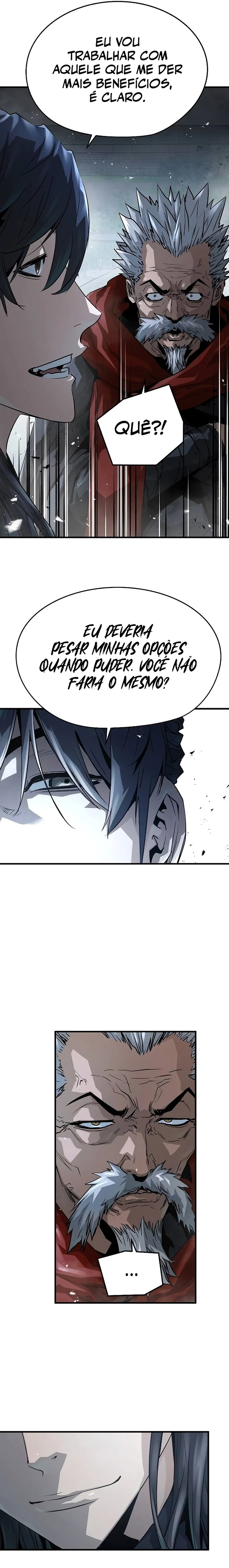 Read Absolute Regression PT Manga Online