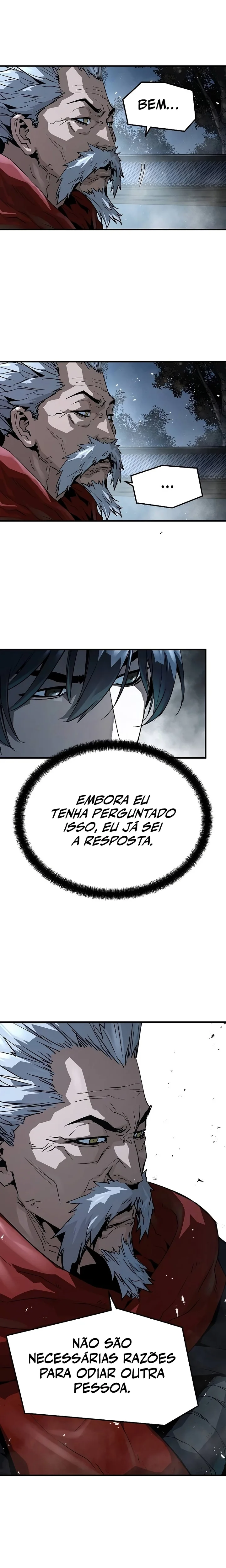 Read Absolute Regression PT Manga Online