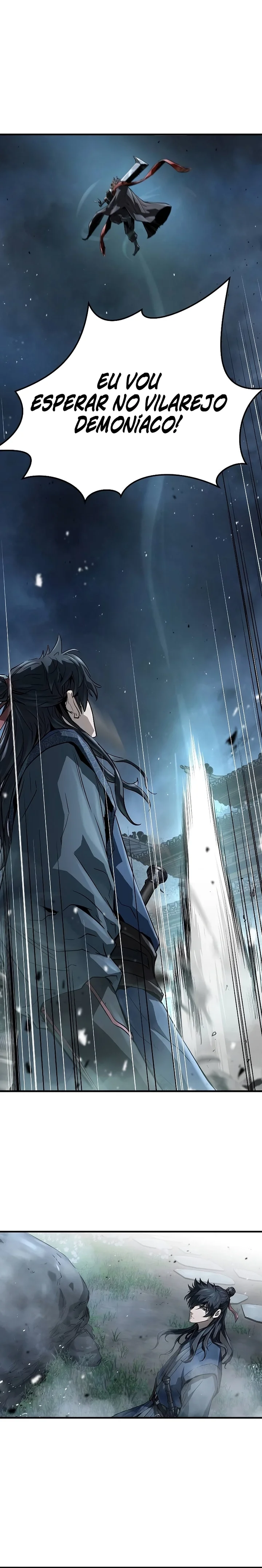 Read Absolute Regression PT Manga Online