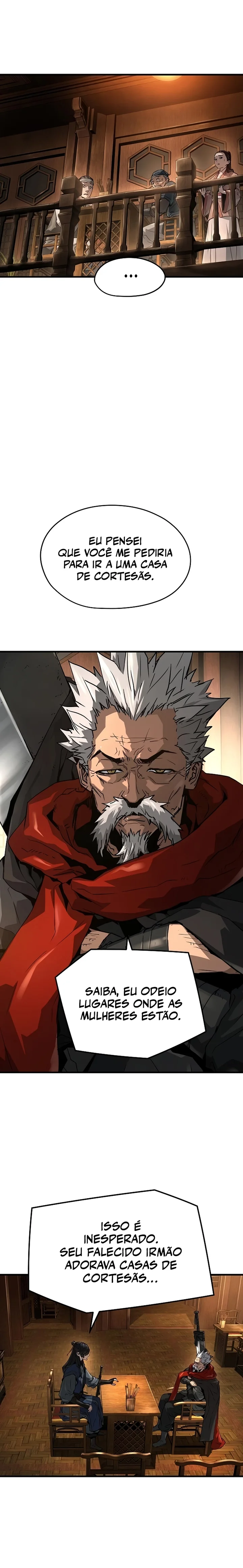 Read Absolute Regression PT Manga Online