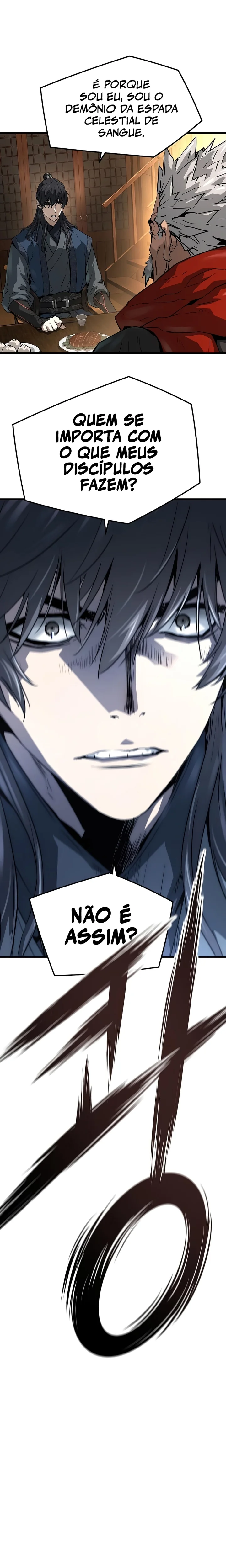 Read Absolute Regression PT Manga Online