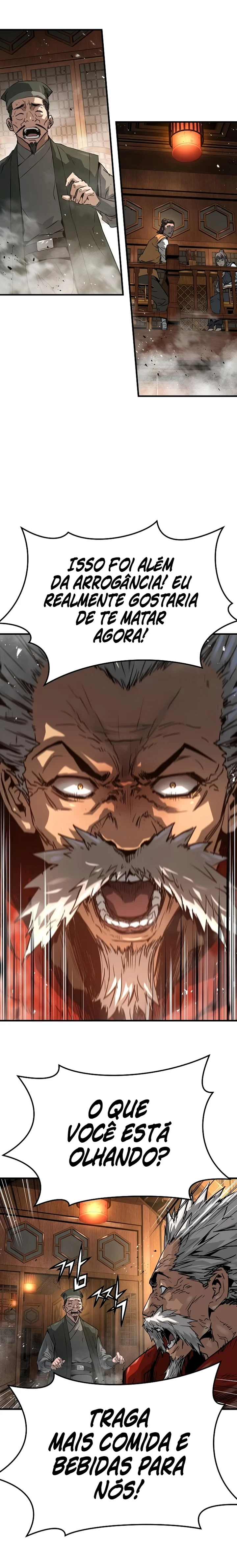 Read Absolute Regression PT Manga Online