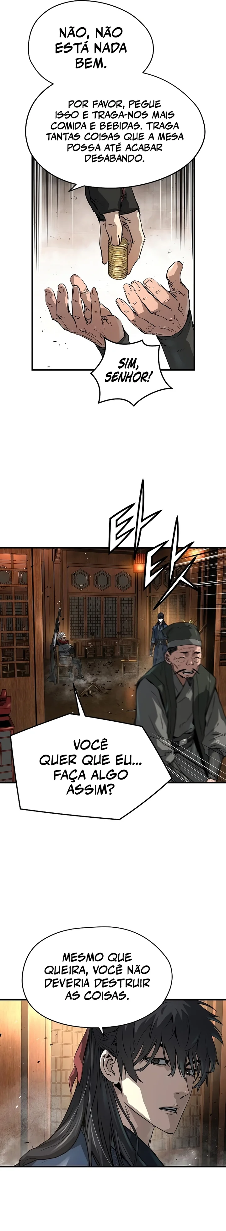 Read Absolute Regression PT Manga Online