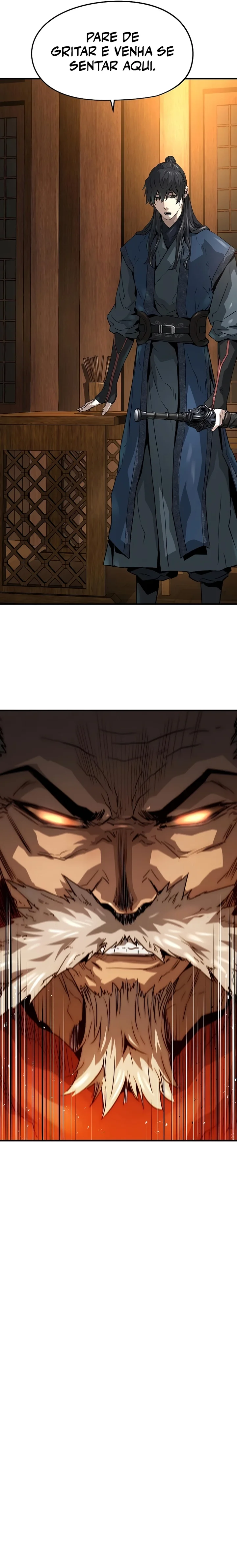 Read Absolute Regression PT Manga Online