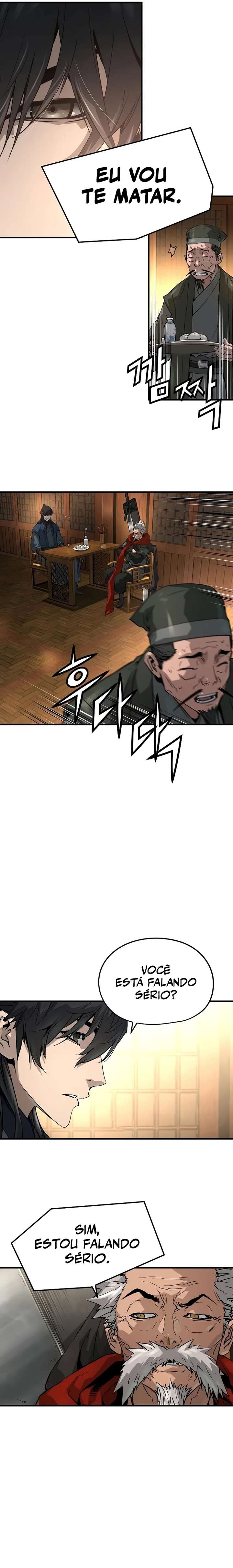 Read Absolute Regression PT Manga Online