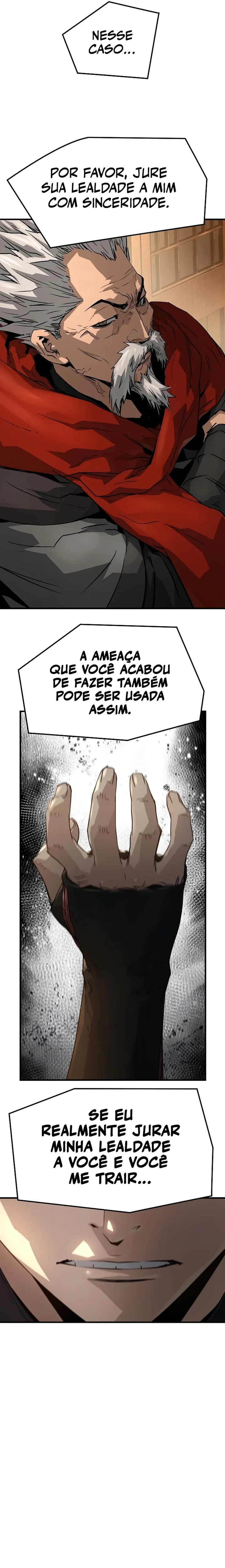 Read Absolute Regression PT Manga Online
