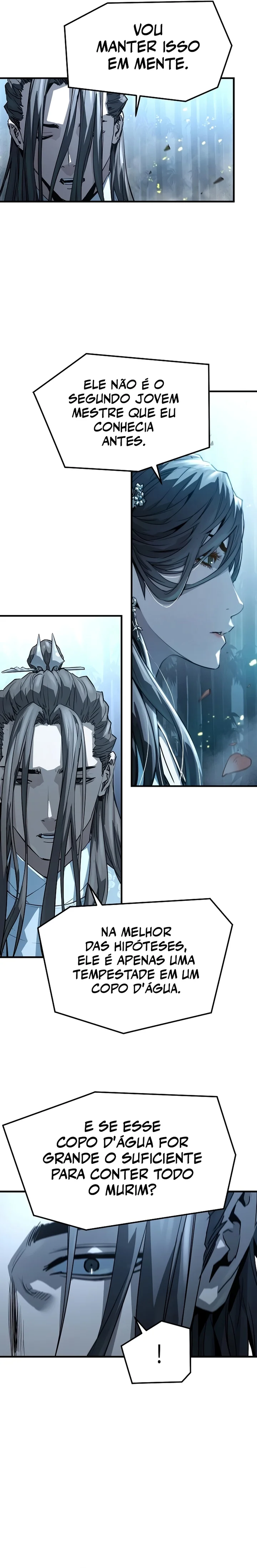 Read Absolute Regression PT Manga Online