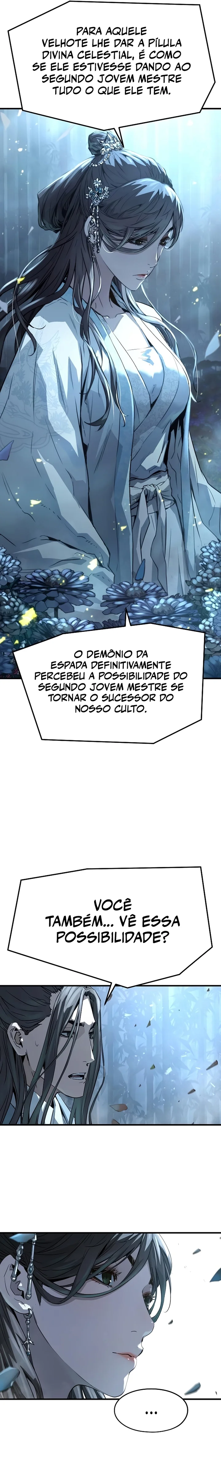 Read Absolute Regression PT Manga Online