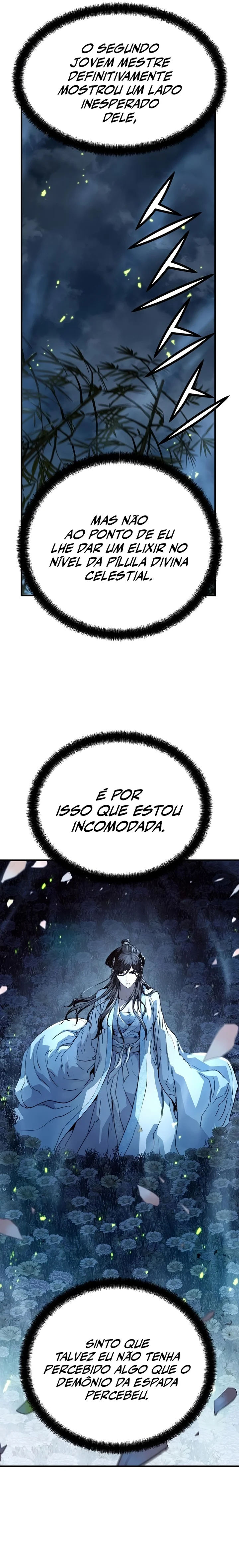 Read Absolute Regression PT Manga Online