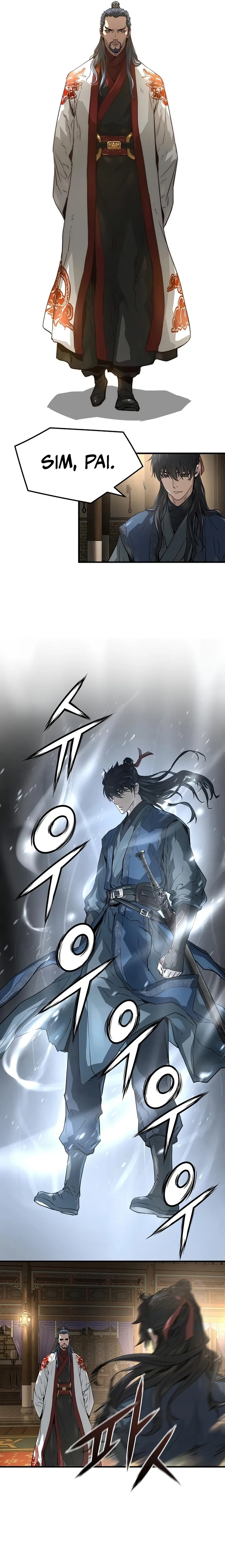 Read Absolute Regression PT Manga Online