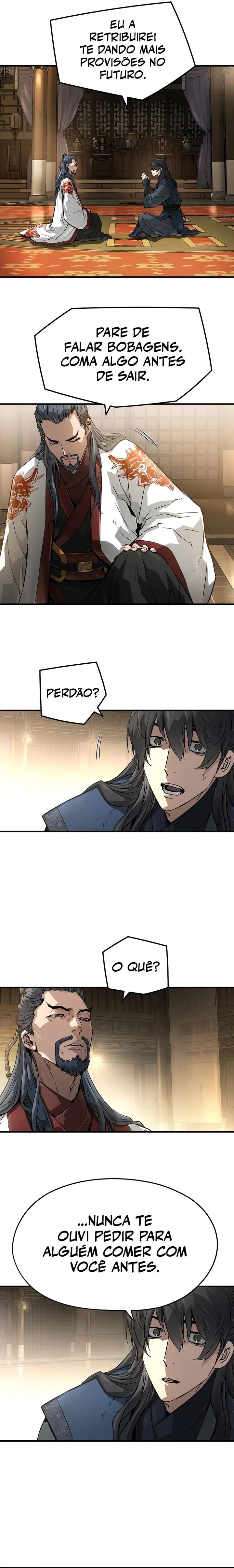 Read Absolute Regression PT Manga Online