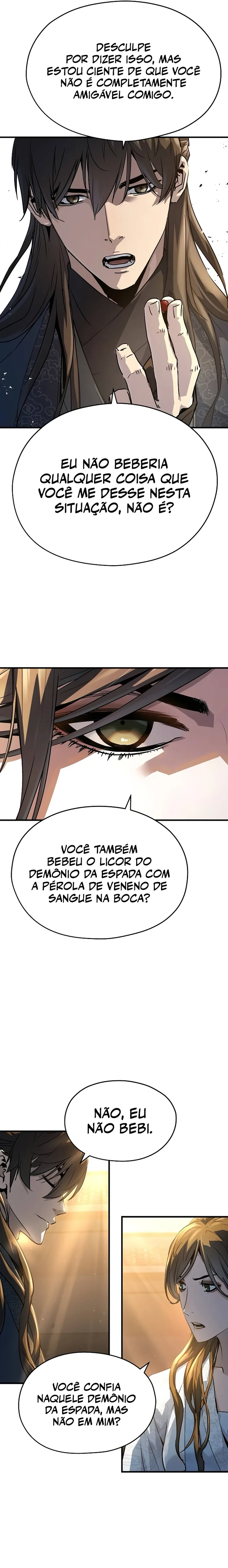 Read Absolute Regression PT Manga Online