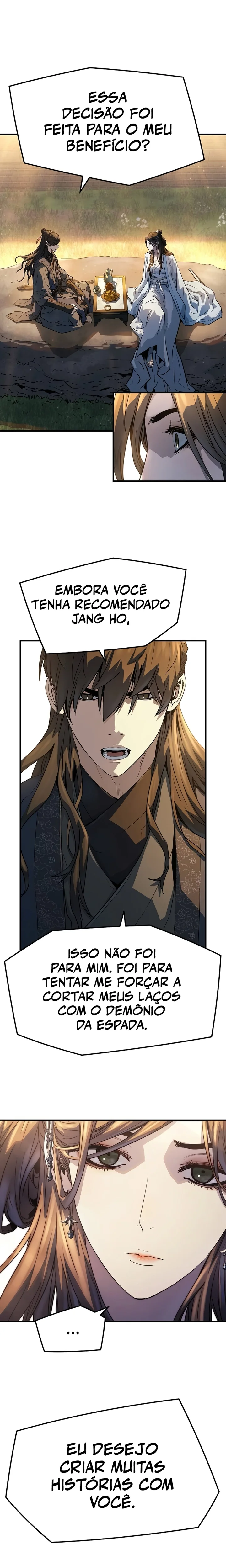 Read Absolute Regression PT Manga Online
