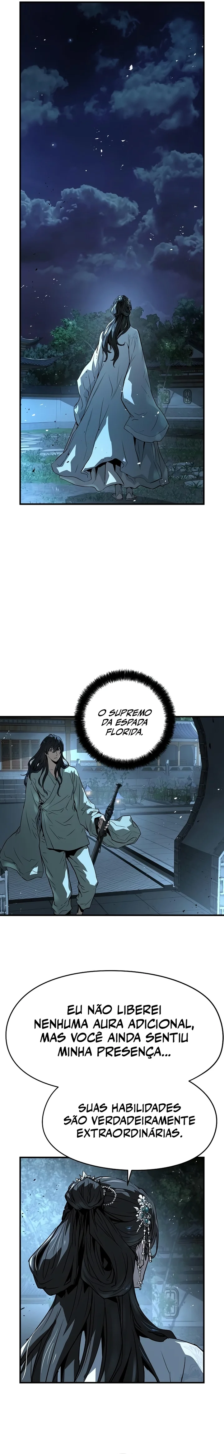 Read Absolute Regression PT Manga Online