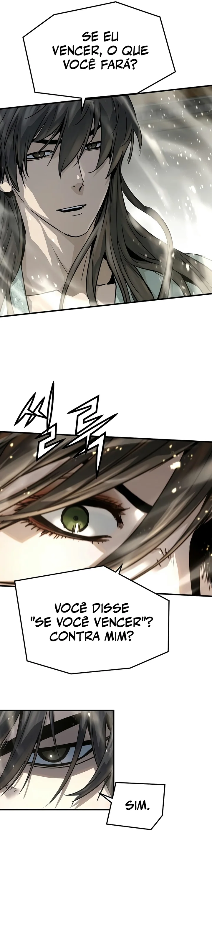 Read Absolute Regression PT Manga Online