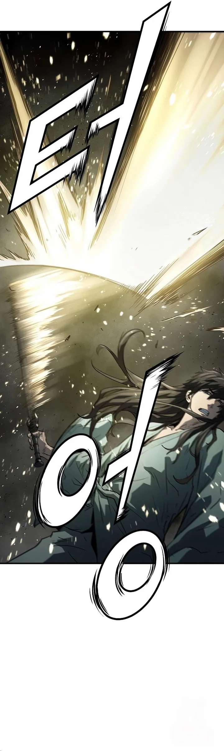 Read Absolute Regression PT Manga Online