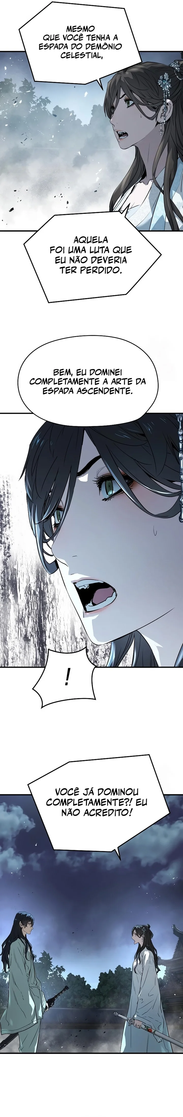 Read Absolute Regression PT Manga Online