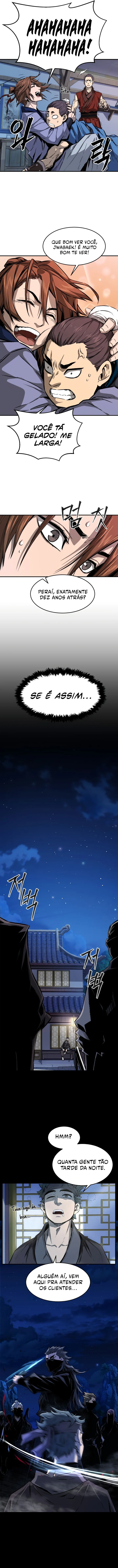 Read Absolute Sword Sense PT Manga Online