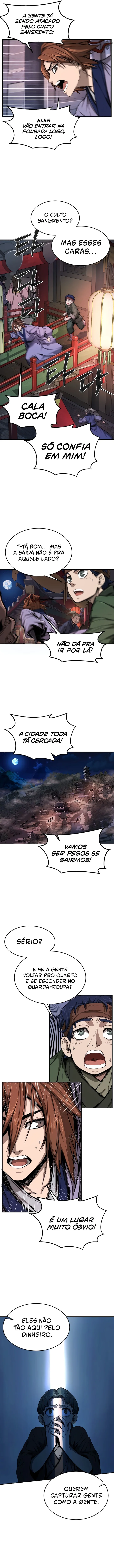 Read Absolute Sword Sense PT Manga Online