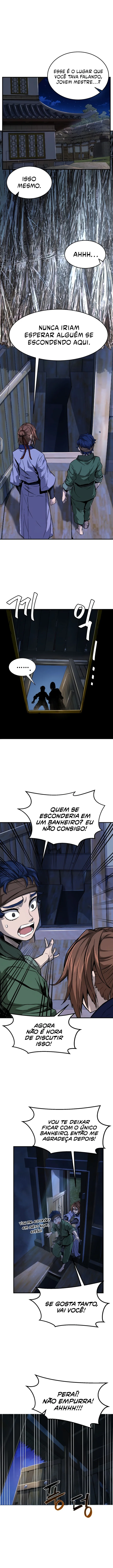 Read Absolute Sword Sense PT Manga Online