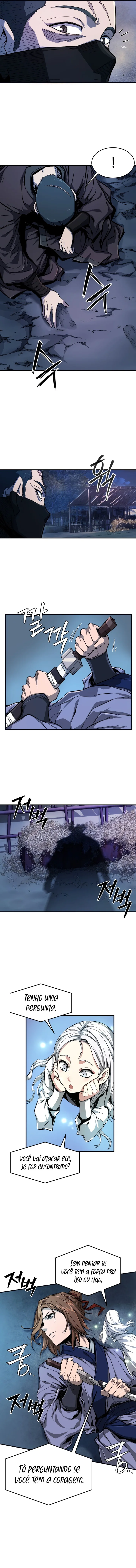 Read Absolute Sword Sense PT Manga Online