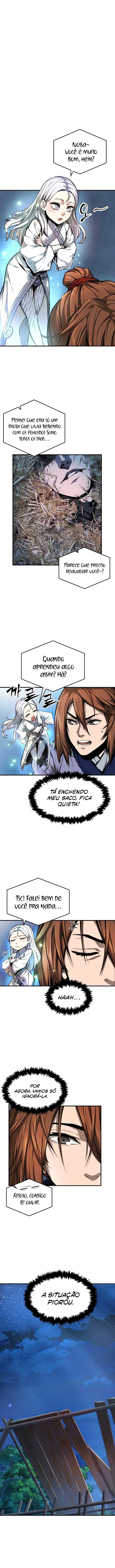 Read Absolute Sword Sense PT Manga Online