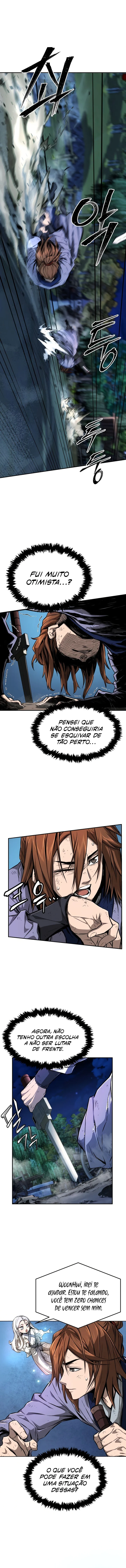 Read Absolute Sword Sense PT Manga Online