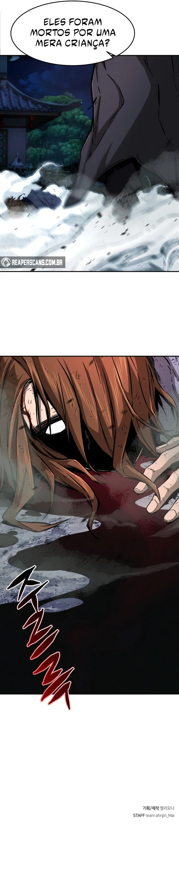 Read Absolute Sword Sense PT Manga Online